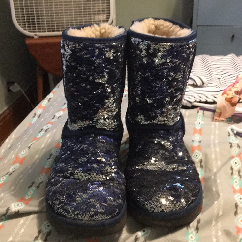 Uggs